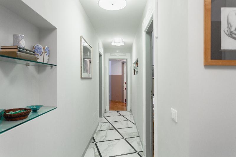 Roma Rondo' Panzió Kültér fotó